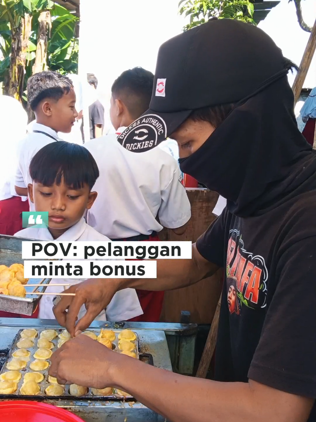 @Bang Enol Penkor Balap