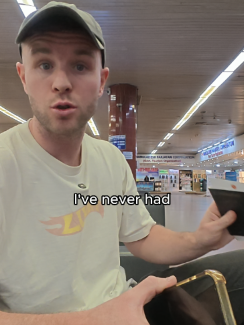 @Hugh Abroad Extra