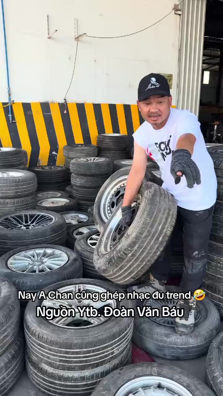 @Chanel Nguyễn