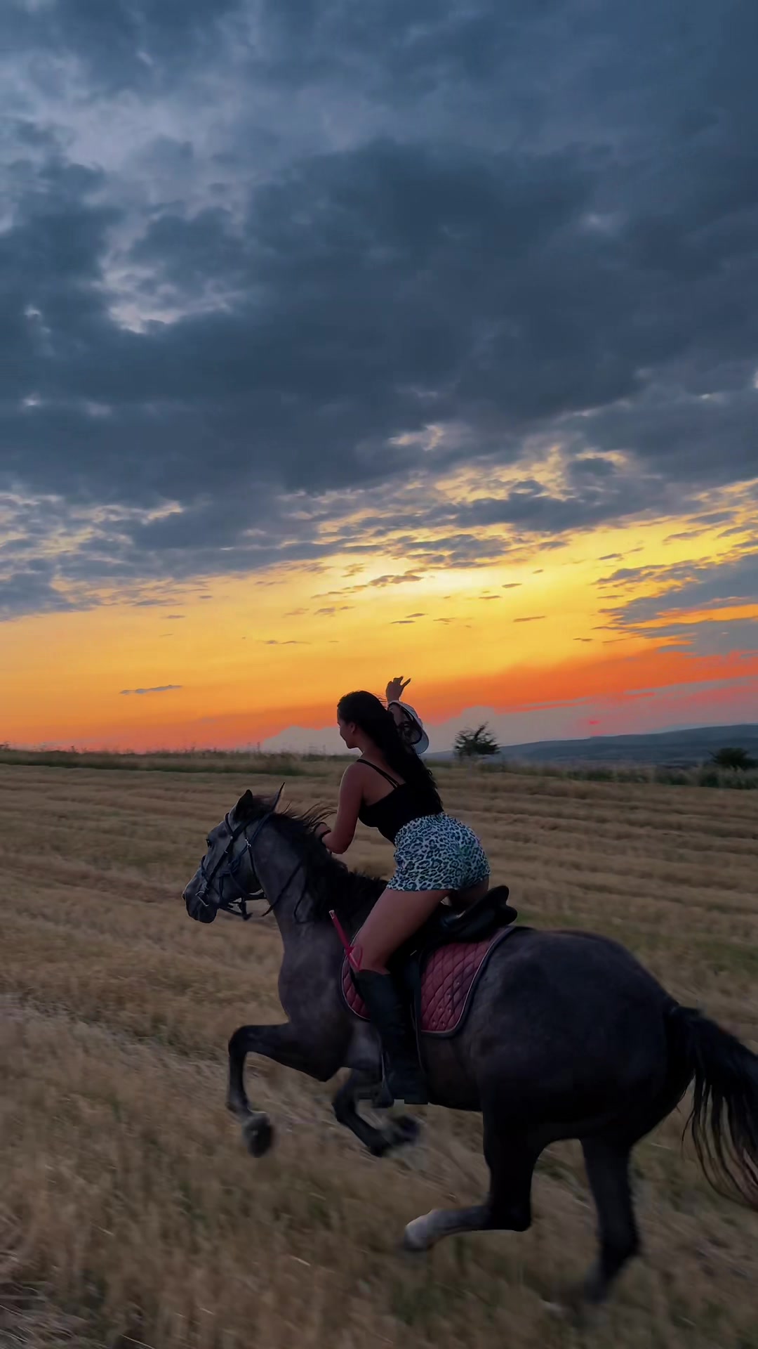 @Alexandra de la Hidalgo 🤠