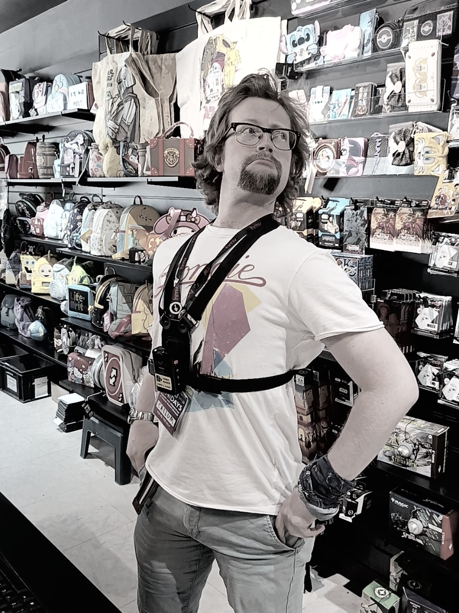 @hmv belfast