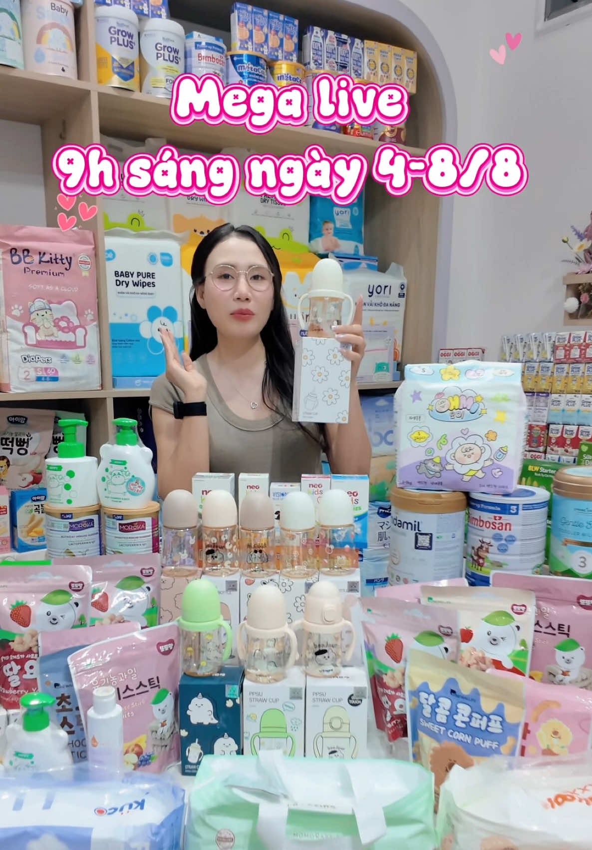 @Mẹ Sam Review