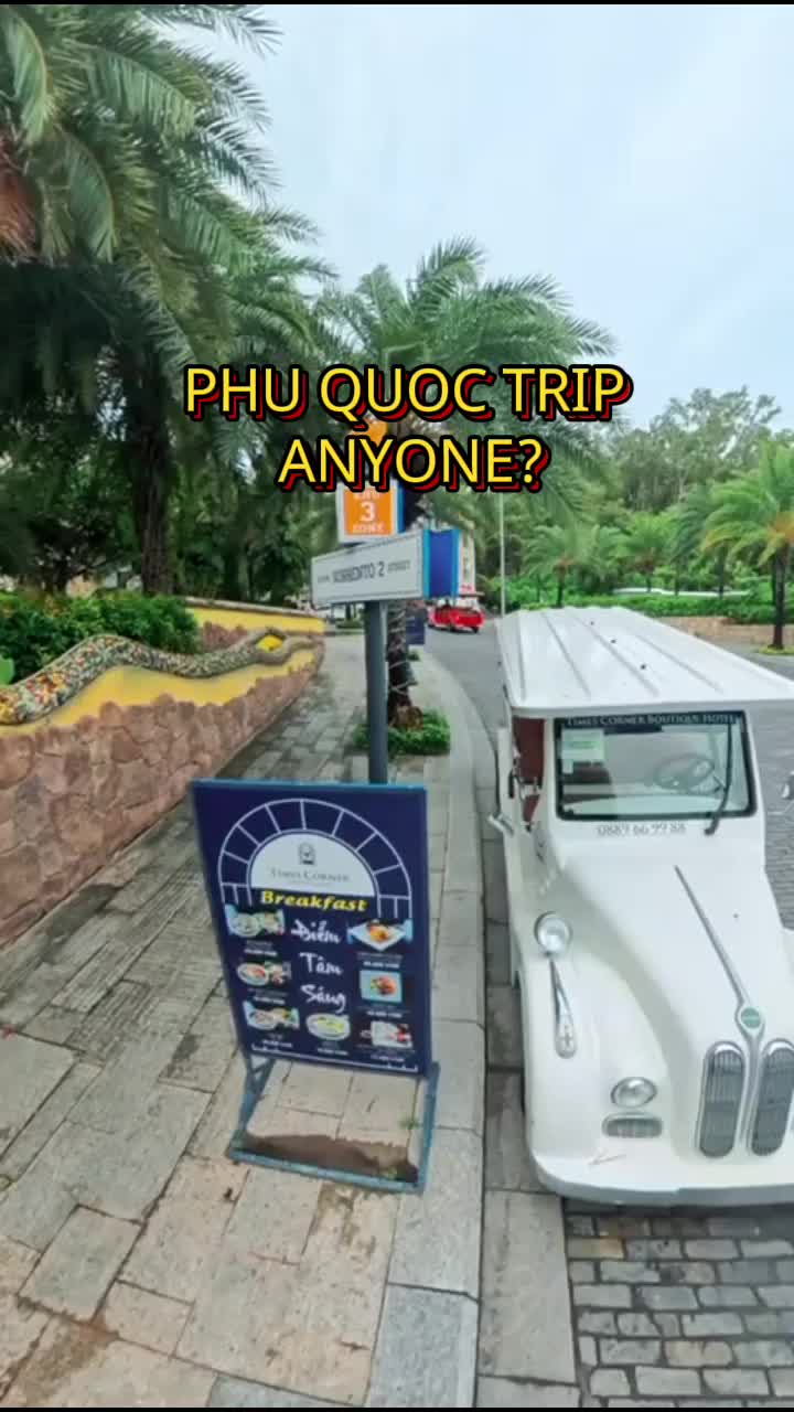 @MsJDT Travel Agent