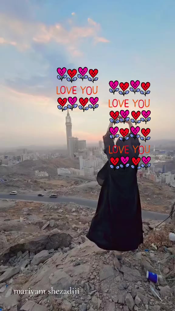 @Mariyam shezadiiiii