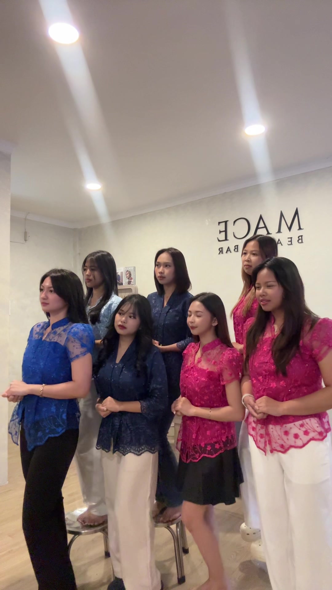 @NAIL ART LASH LIFT TIMIKA