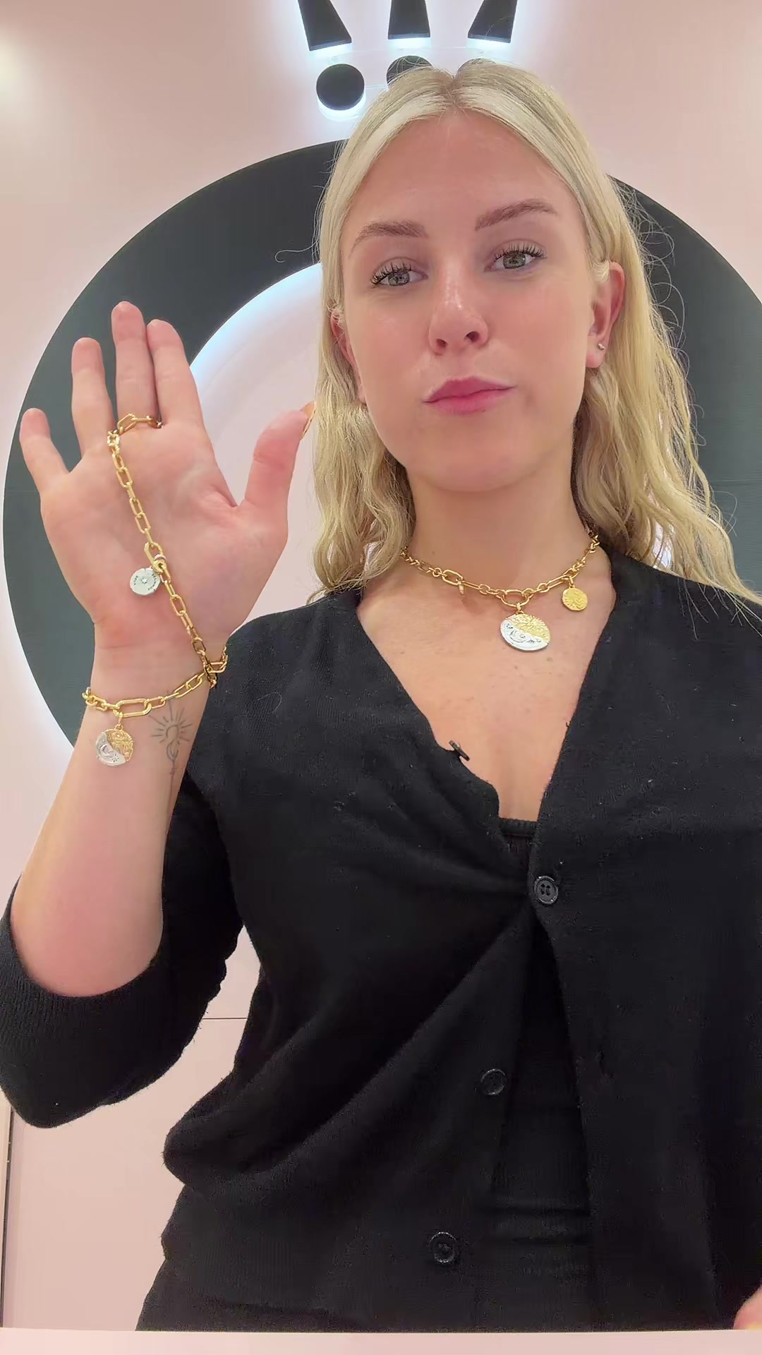 @Pandora Mt Gravatt