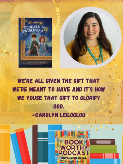 @BookWorthy_Podcast