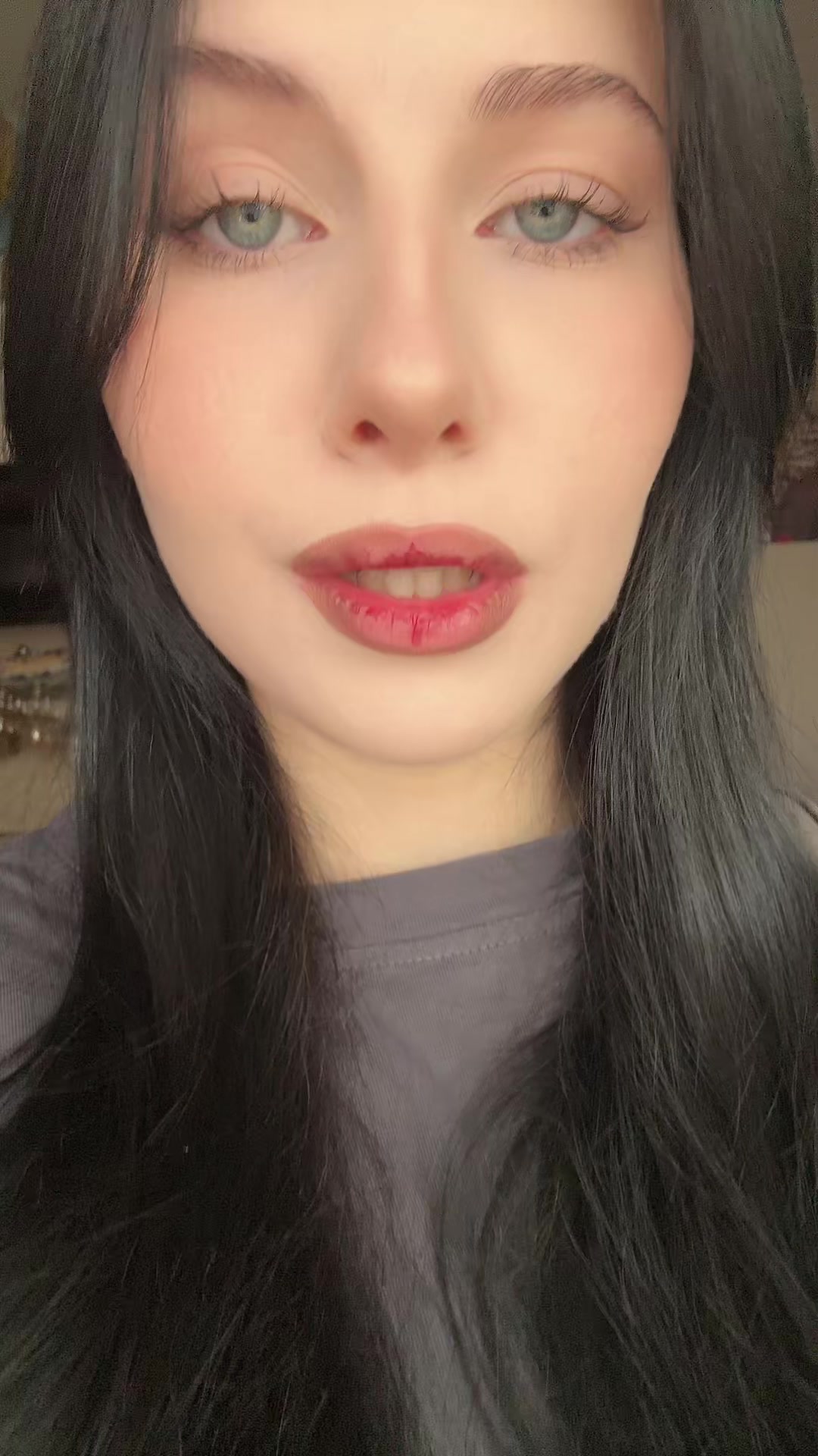 @кошка