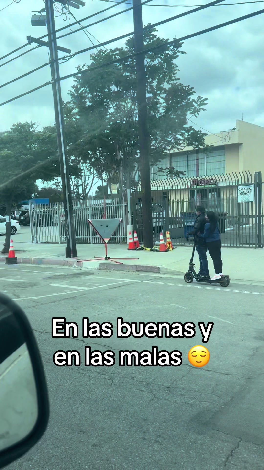 @Pupusa del parque libertad