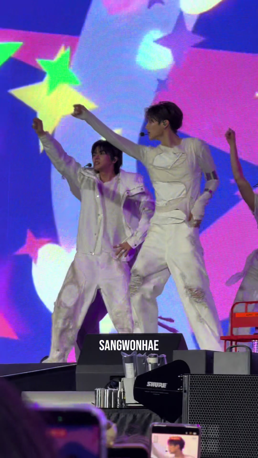 @[ m o n i ] . Sangwonhae 상원해💗