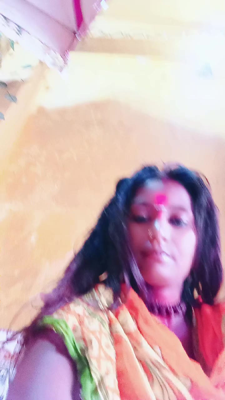 @JAY_Maa_Mahakali❣️