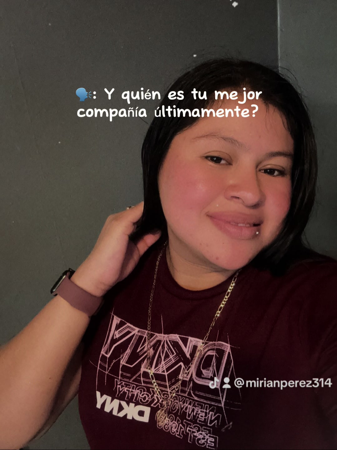 @🐄Mirian Perez😎💘