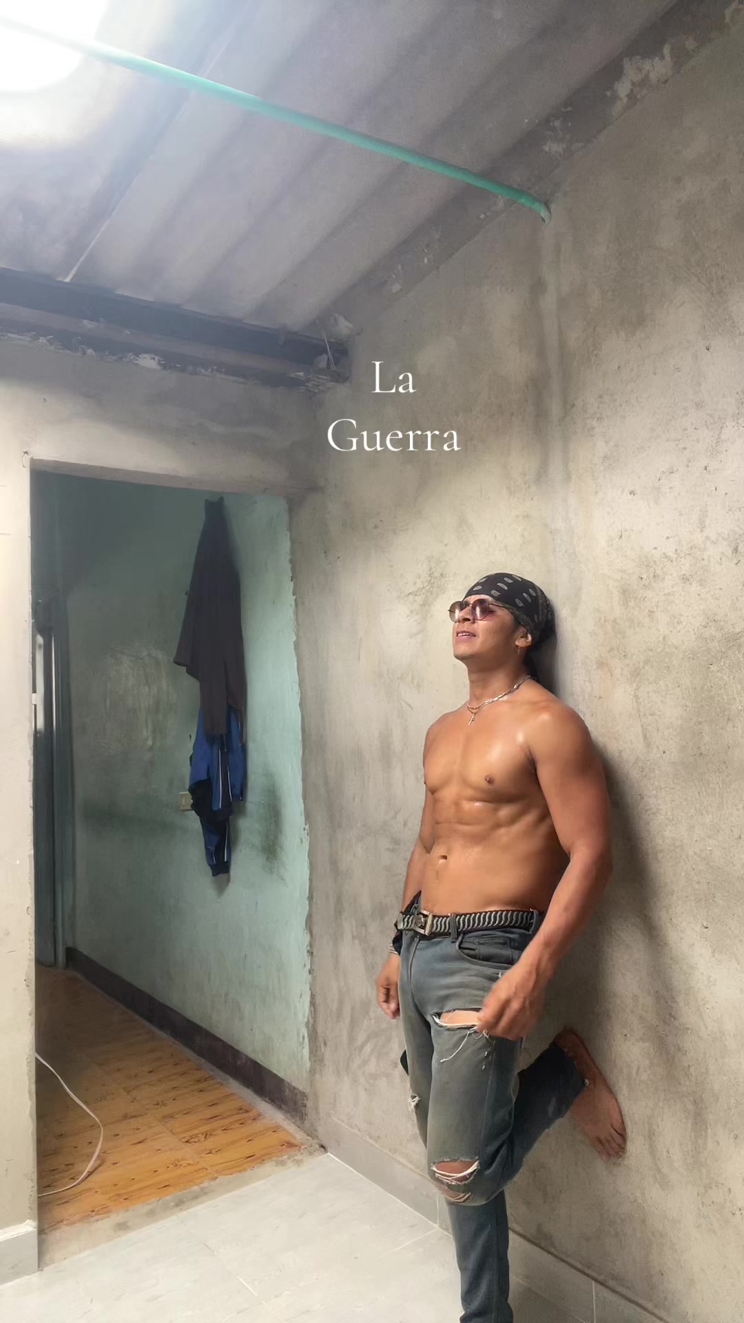 @stiven el de pañoleta