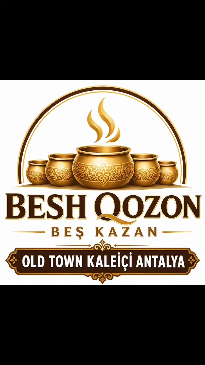 @Aybüke Hatun Orta Asya Rest
