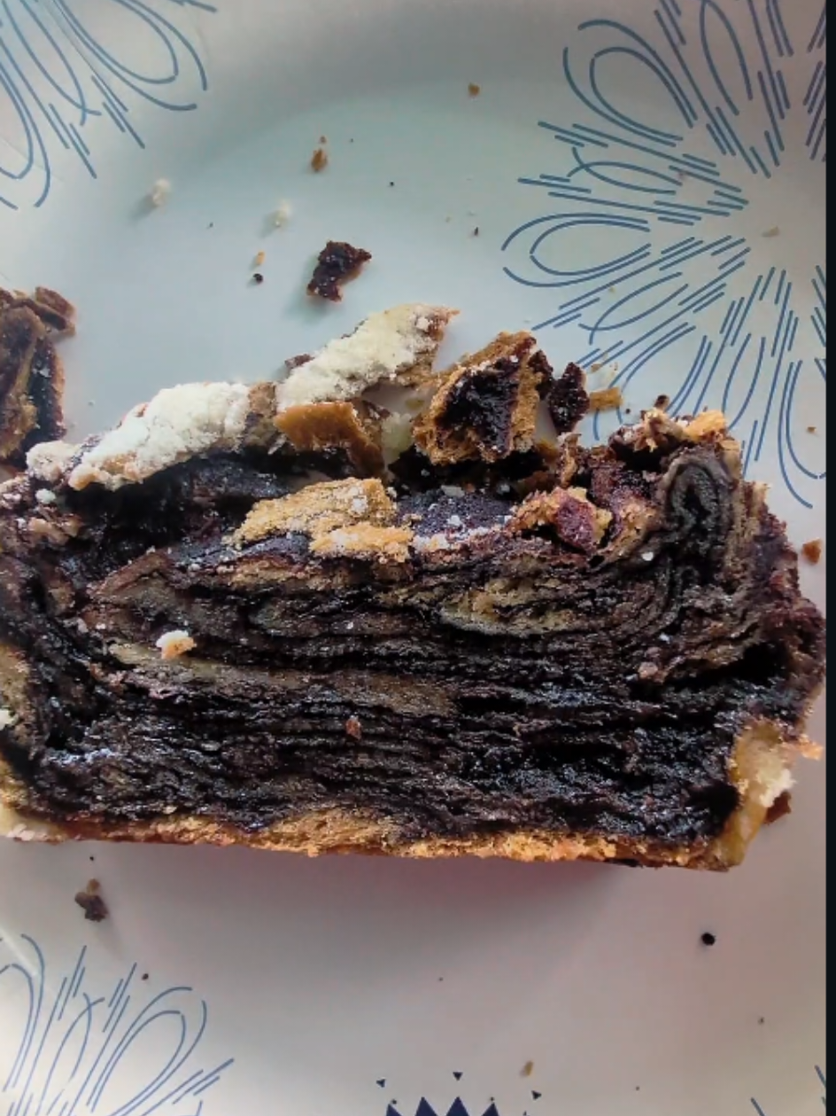 @Chris CARESNONE The Babka 👑