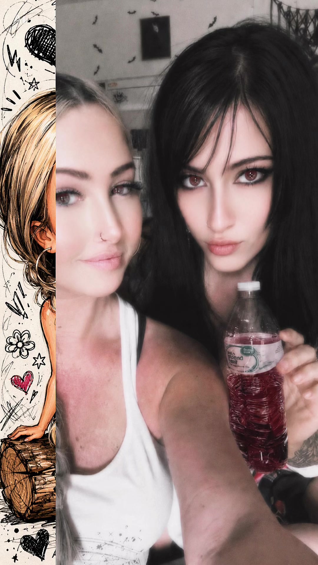 @Shanae