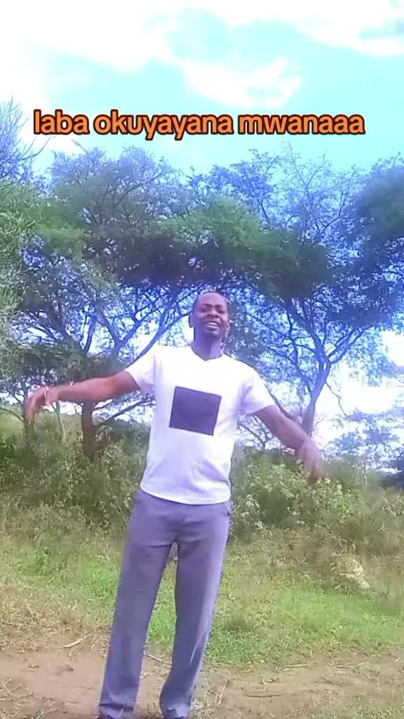 @Kimera Benson(Director KIPASS)