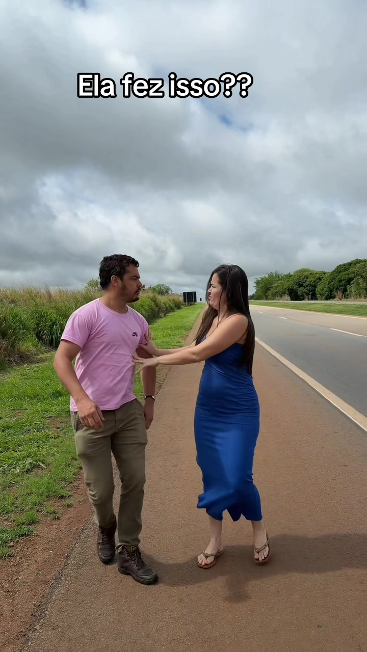 @Naná e Dandan