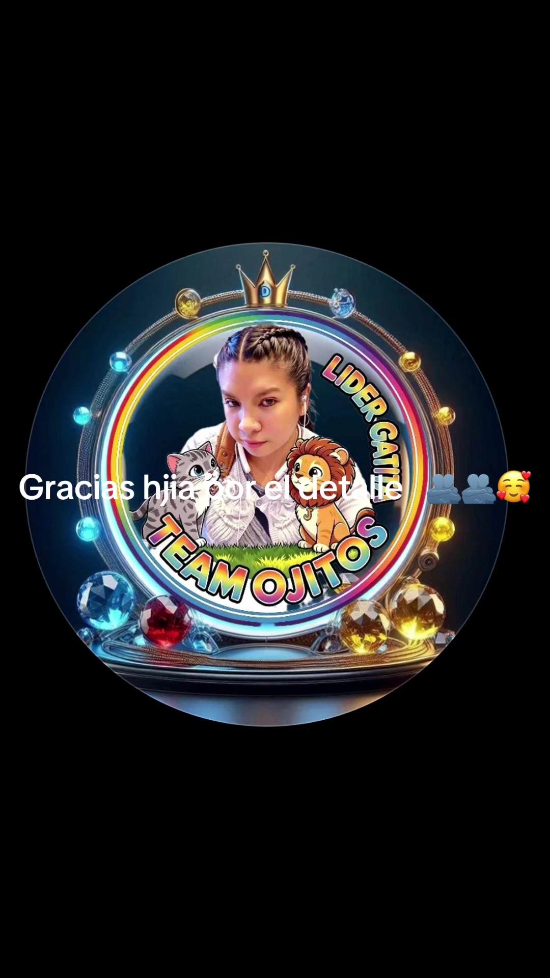 @😈 ☪️ᷛ 👀ISMAEL🤪ESPAÑA🇵🇪Gio