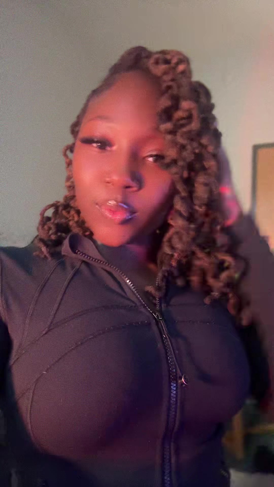 @Jada Sliim ๐
