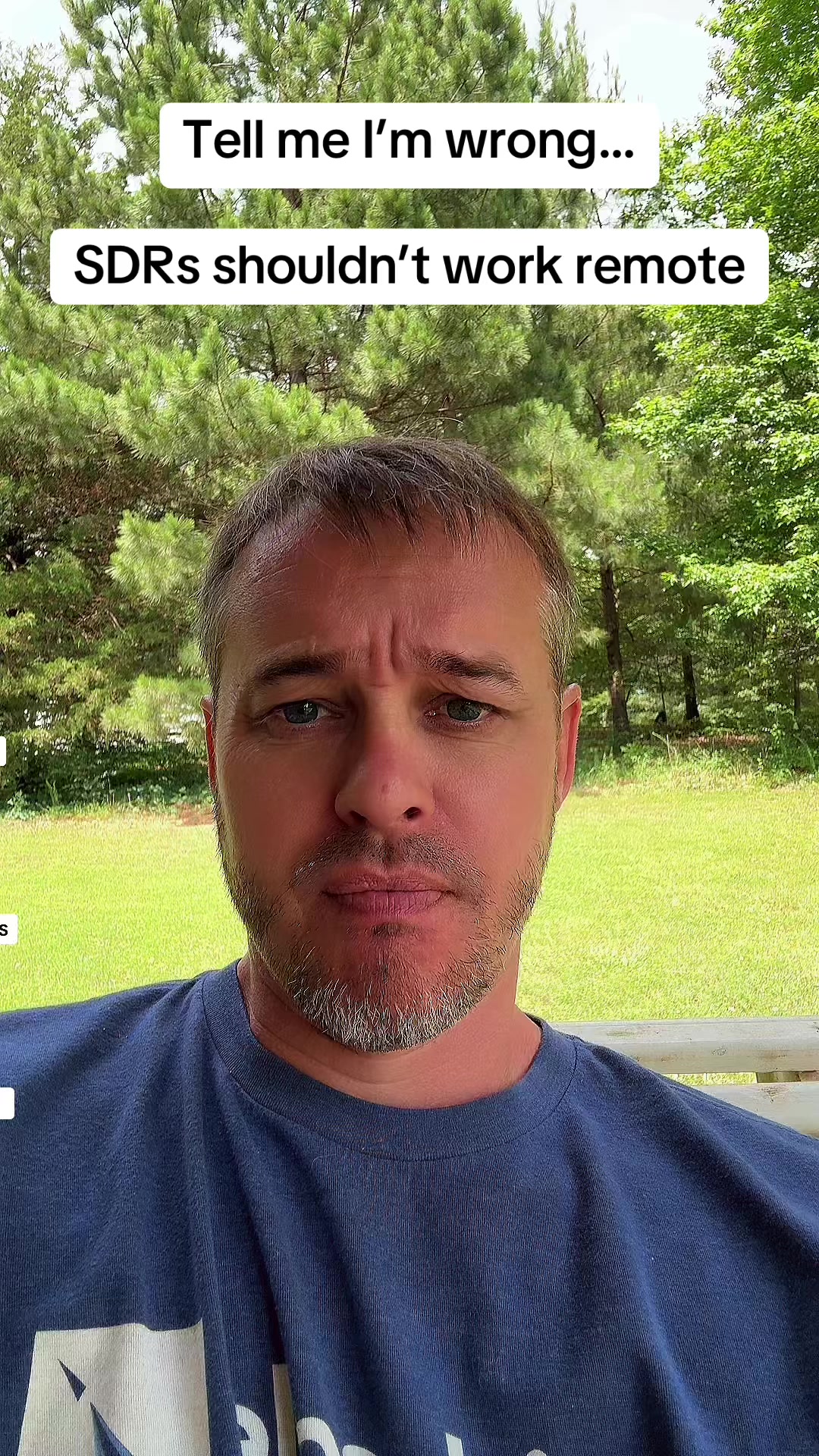 @Justin | Tech Sales | Business