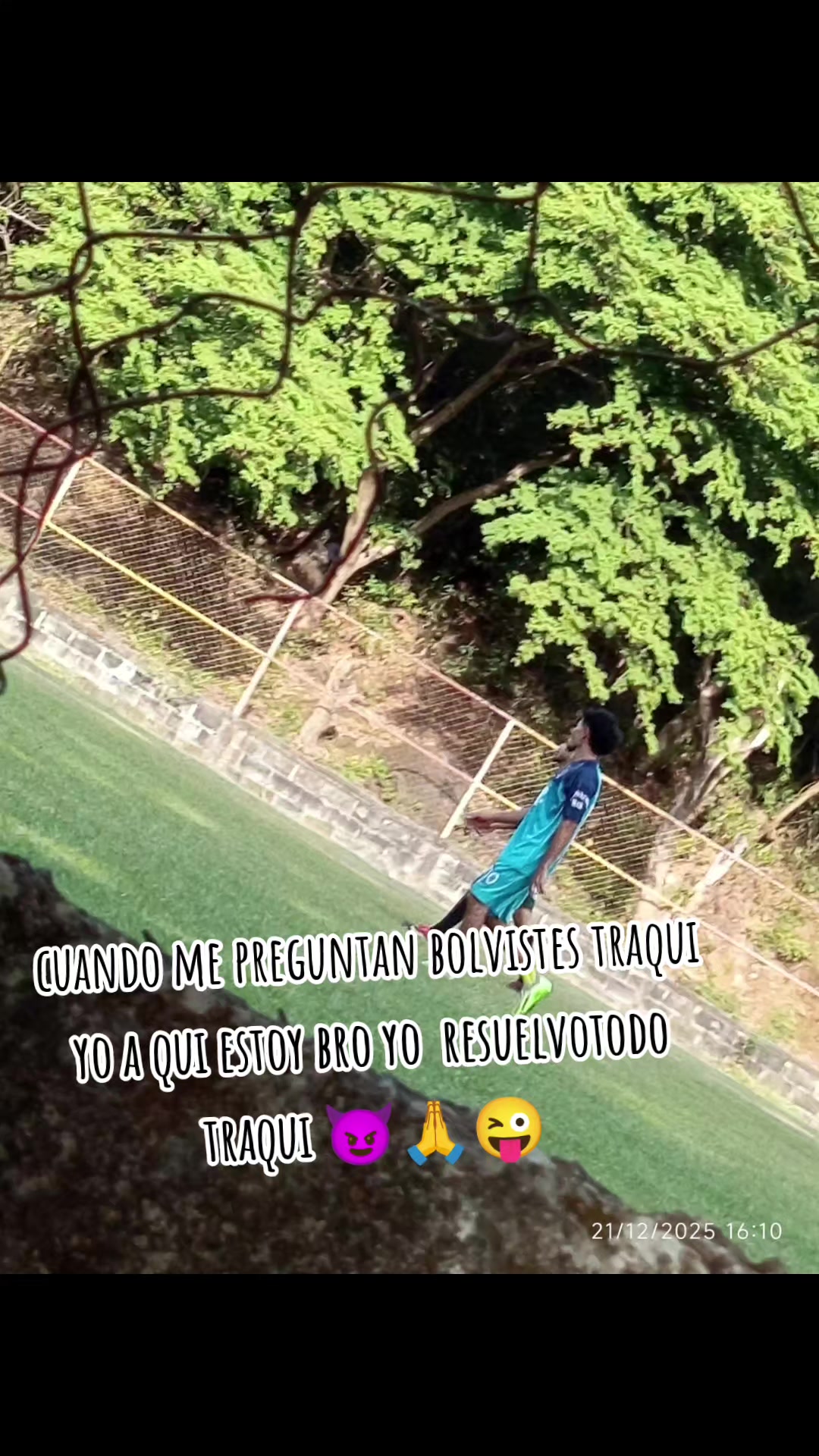 @Mario Salmerón