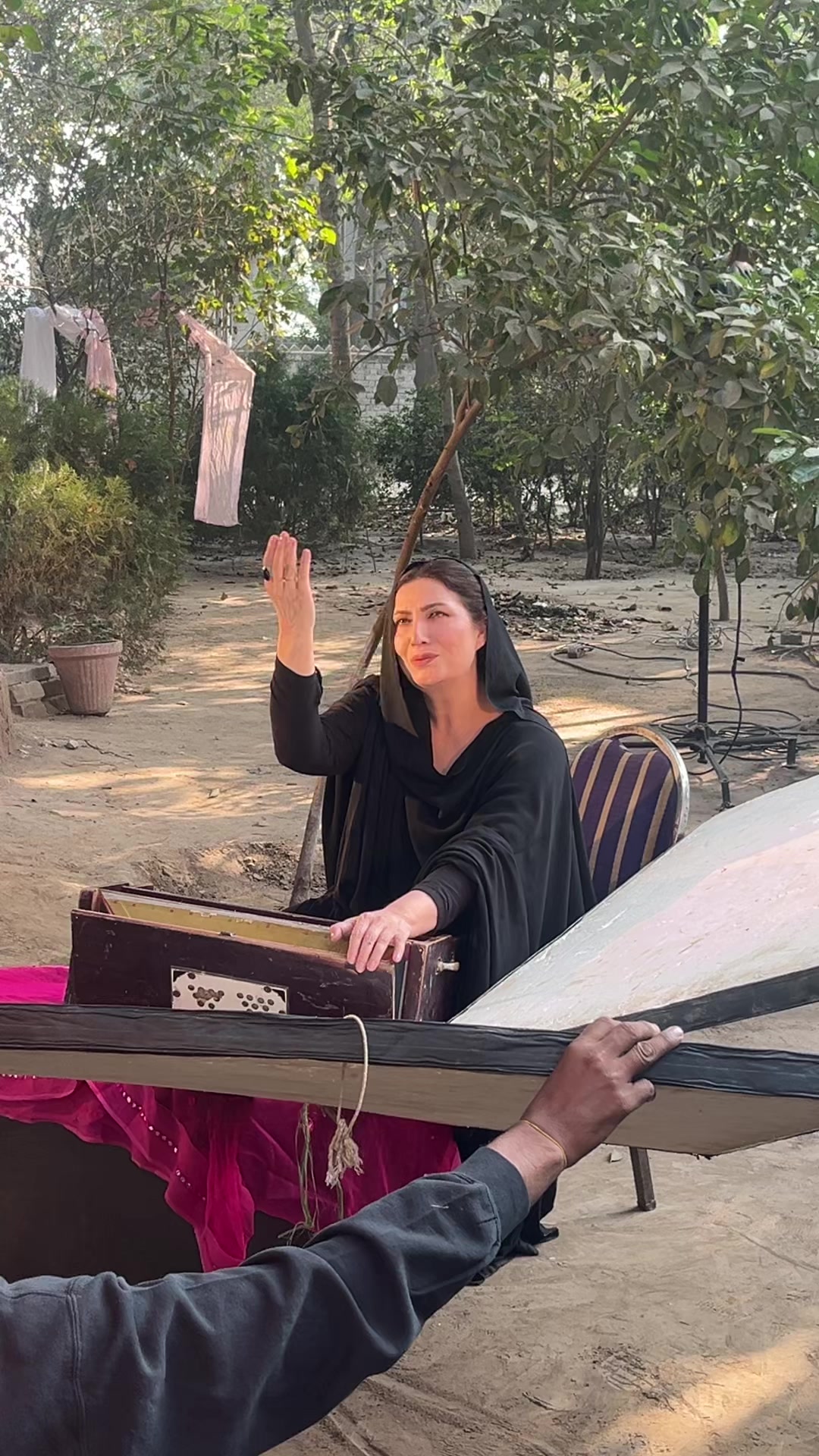 @🎬 مہر عدیل 🎵