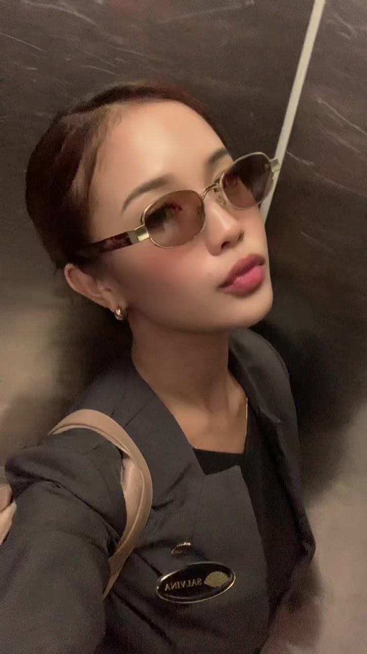 @Sierra Ayu
