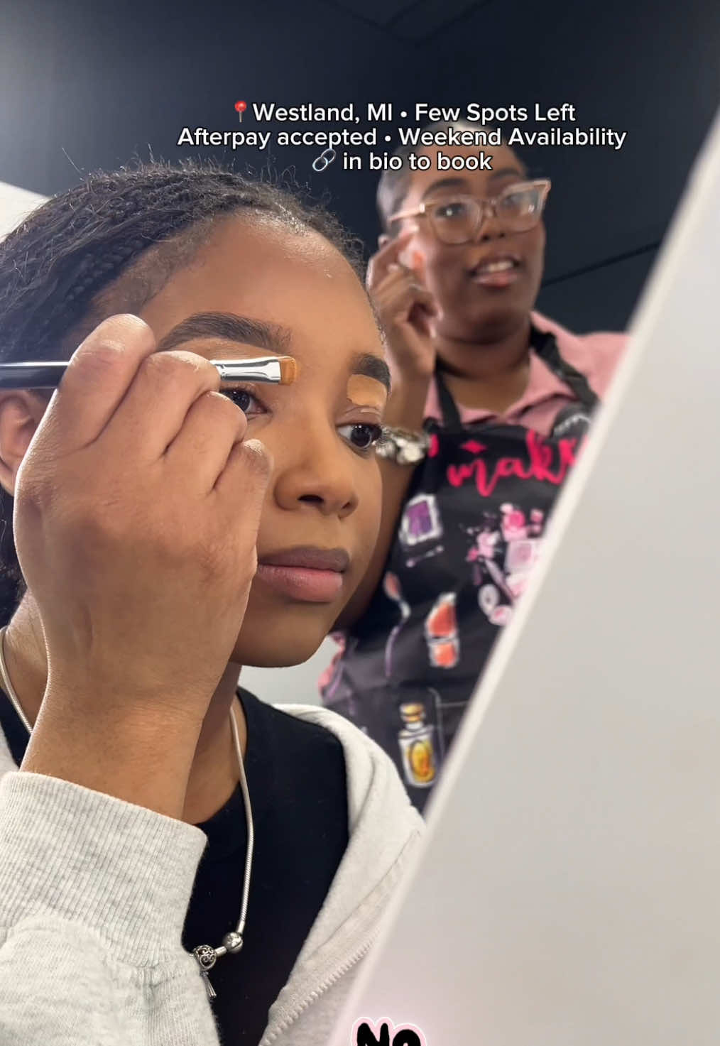 @Bri | Metro Detroit MUA