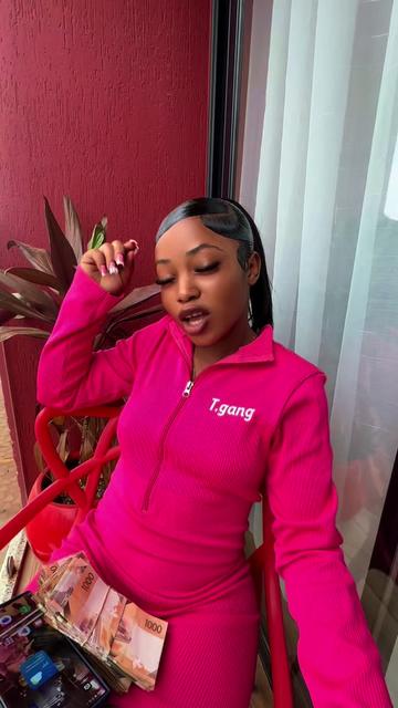 @Queen Keke