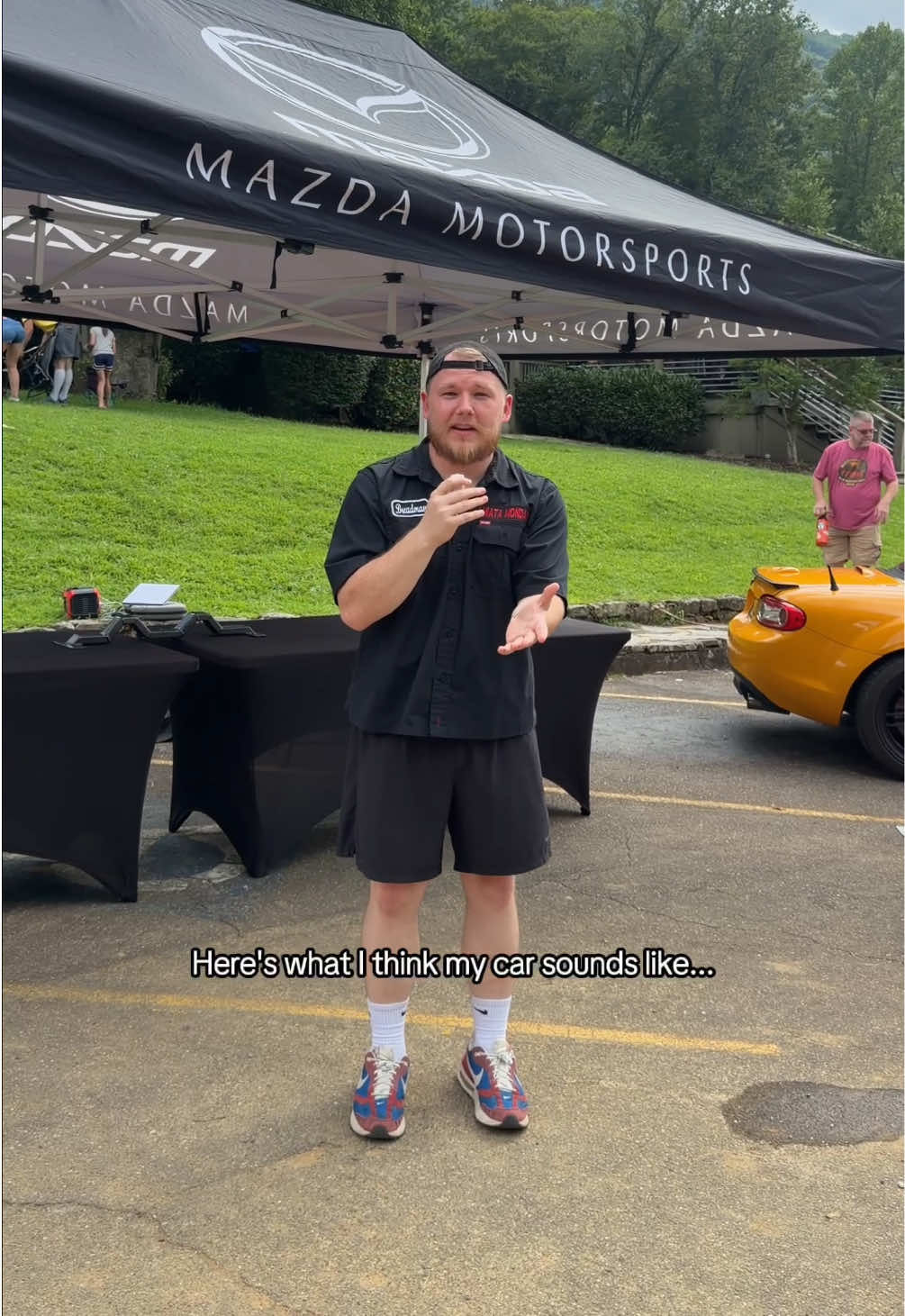 @Mazda USA