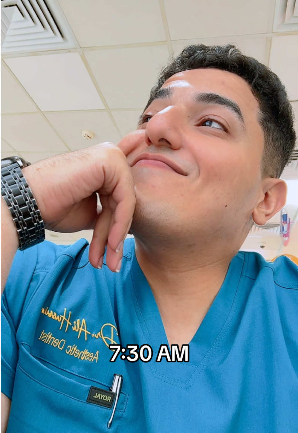 @Dr. Ali Hussein