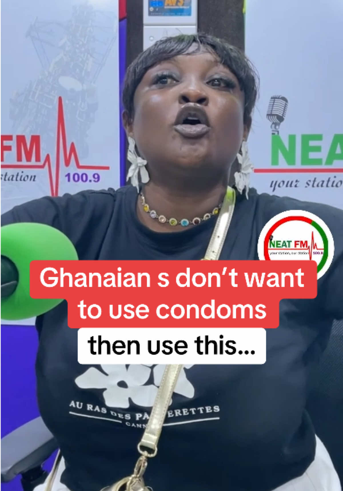 @neat100.9fm