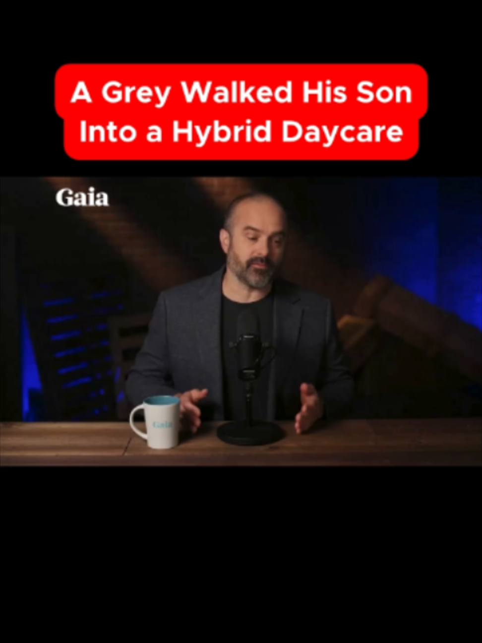 @Gaia