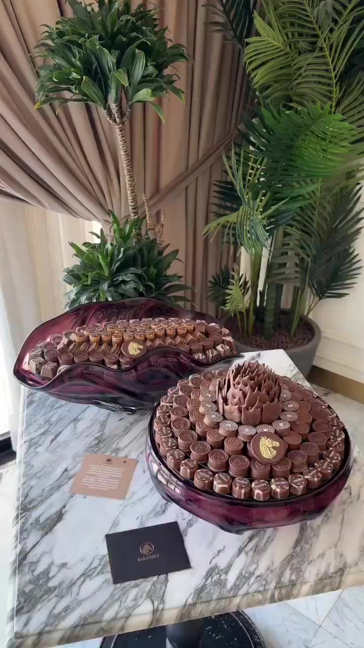 @VN - chocolate 🍫