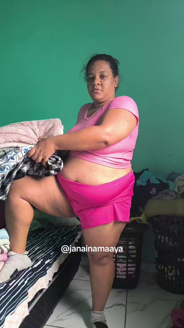 @Janaina Maaya Mundo