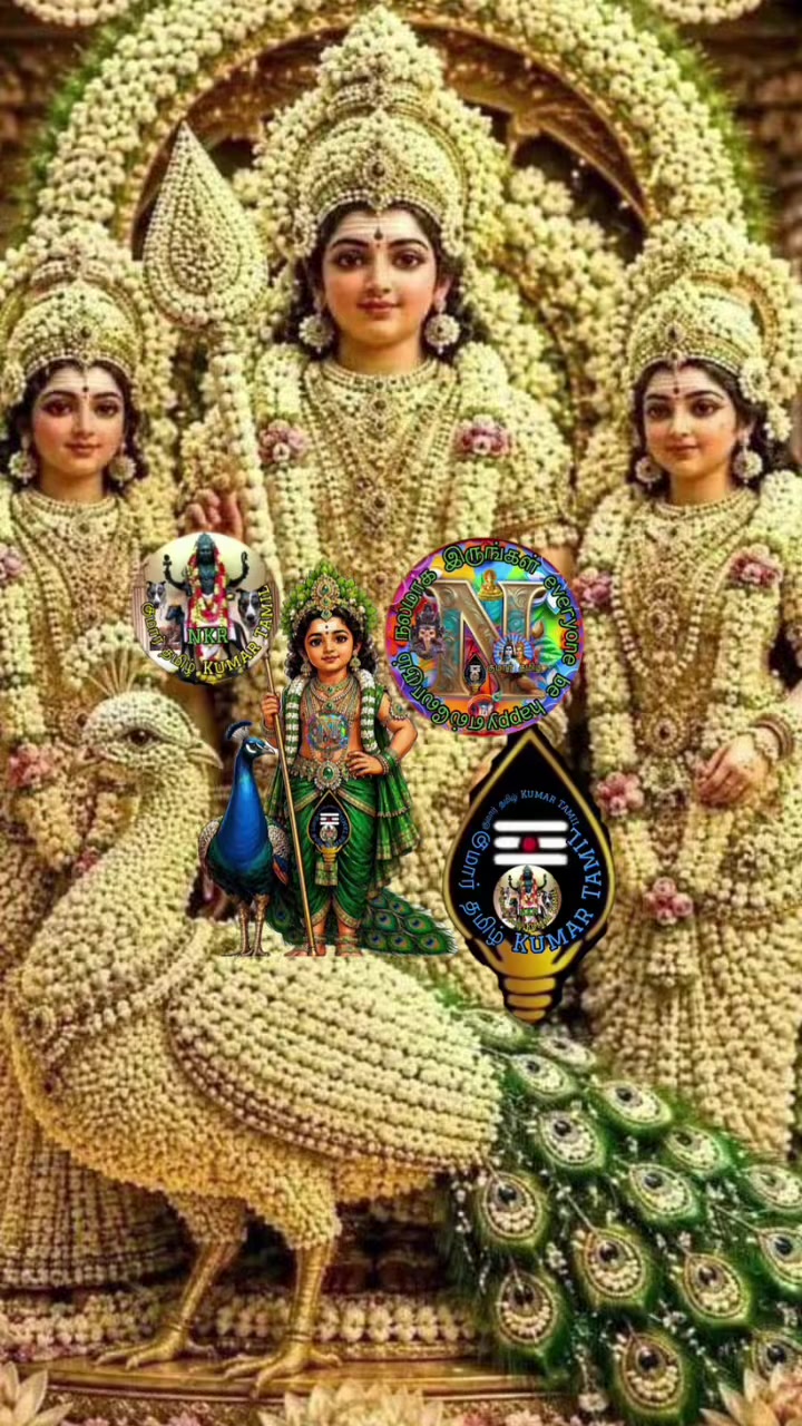 @குமார் தமிழ் Kumar Tamil