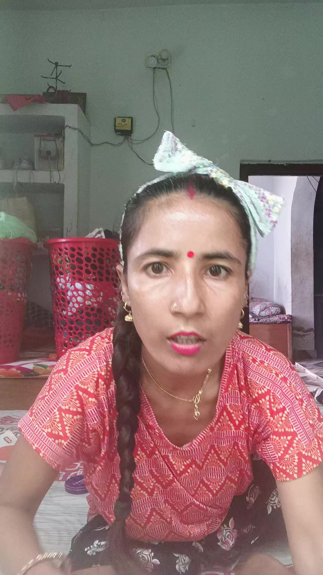 @Ashmagairebhandari