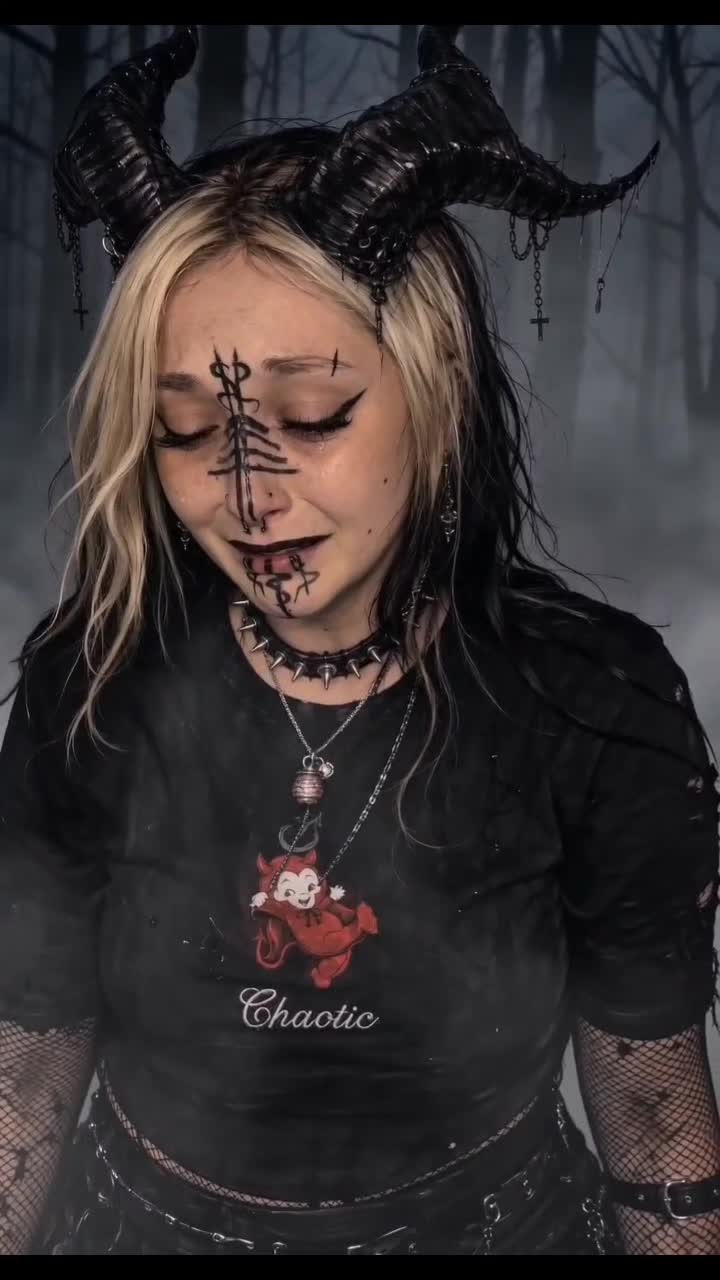 @GothStepMummy