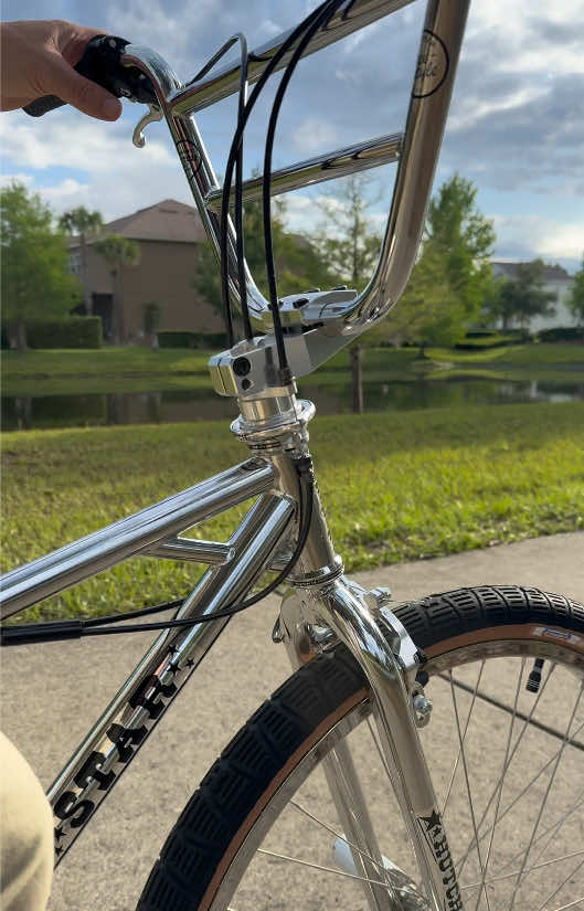 @BMX Freestyle Fanatic/official