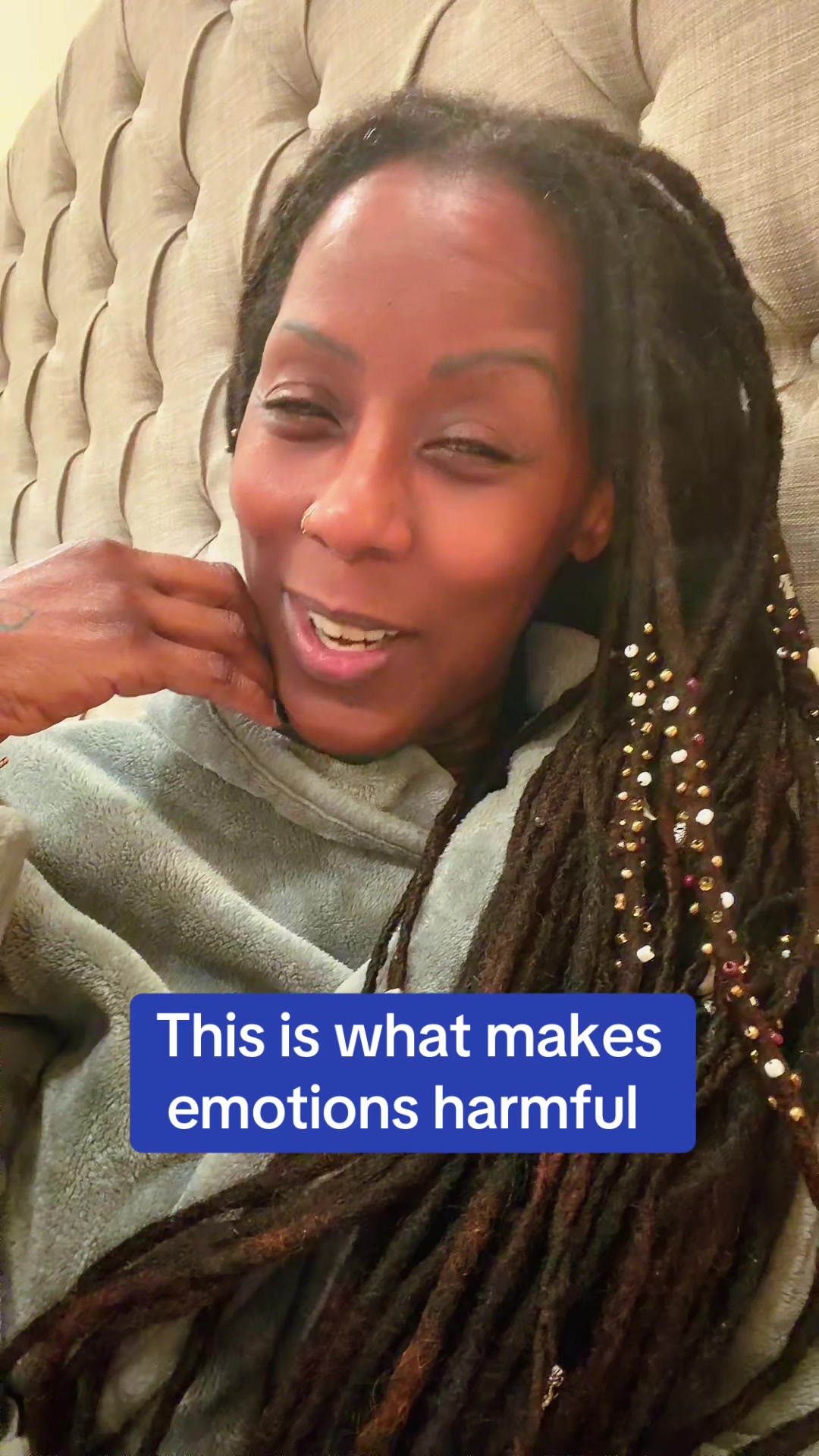 @Dr. TaMara Holistically Her