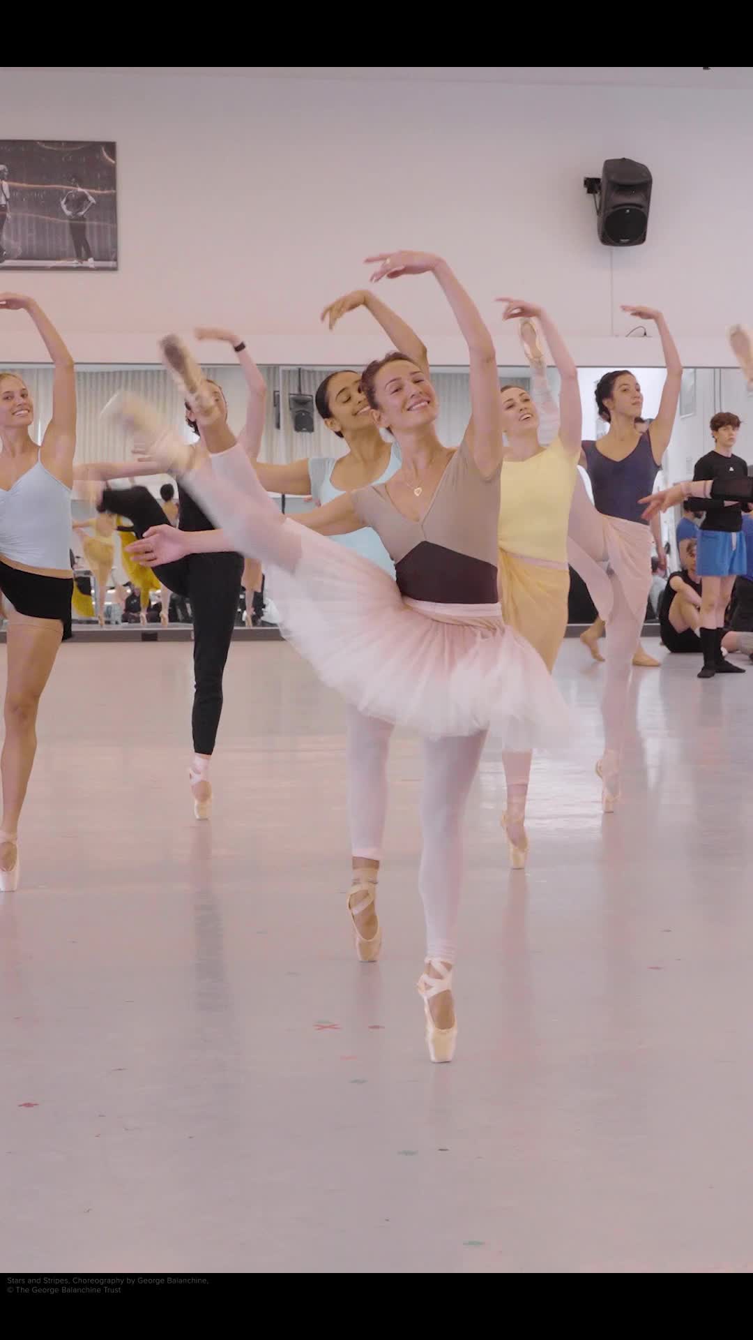 @SF Ballet