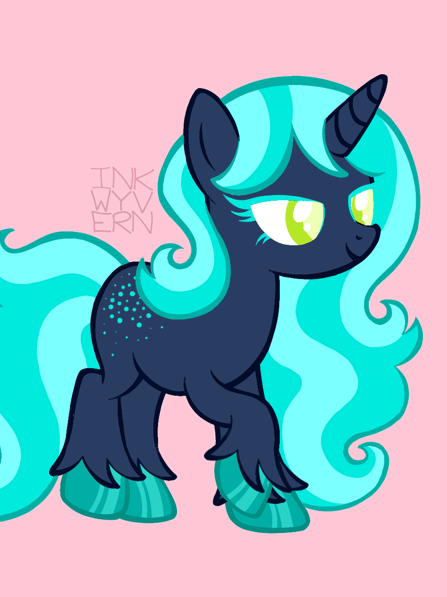 @InkWyvern