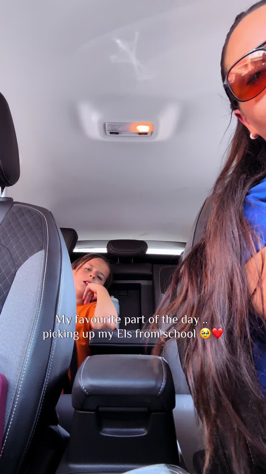 @Lil & Ell