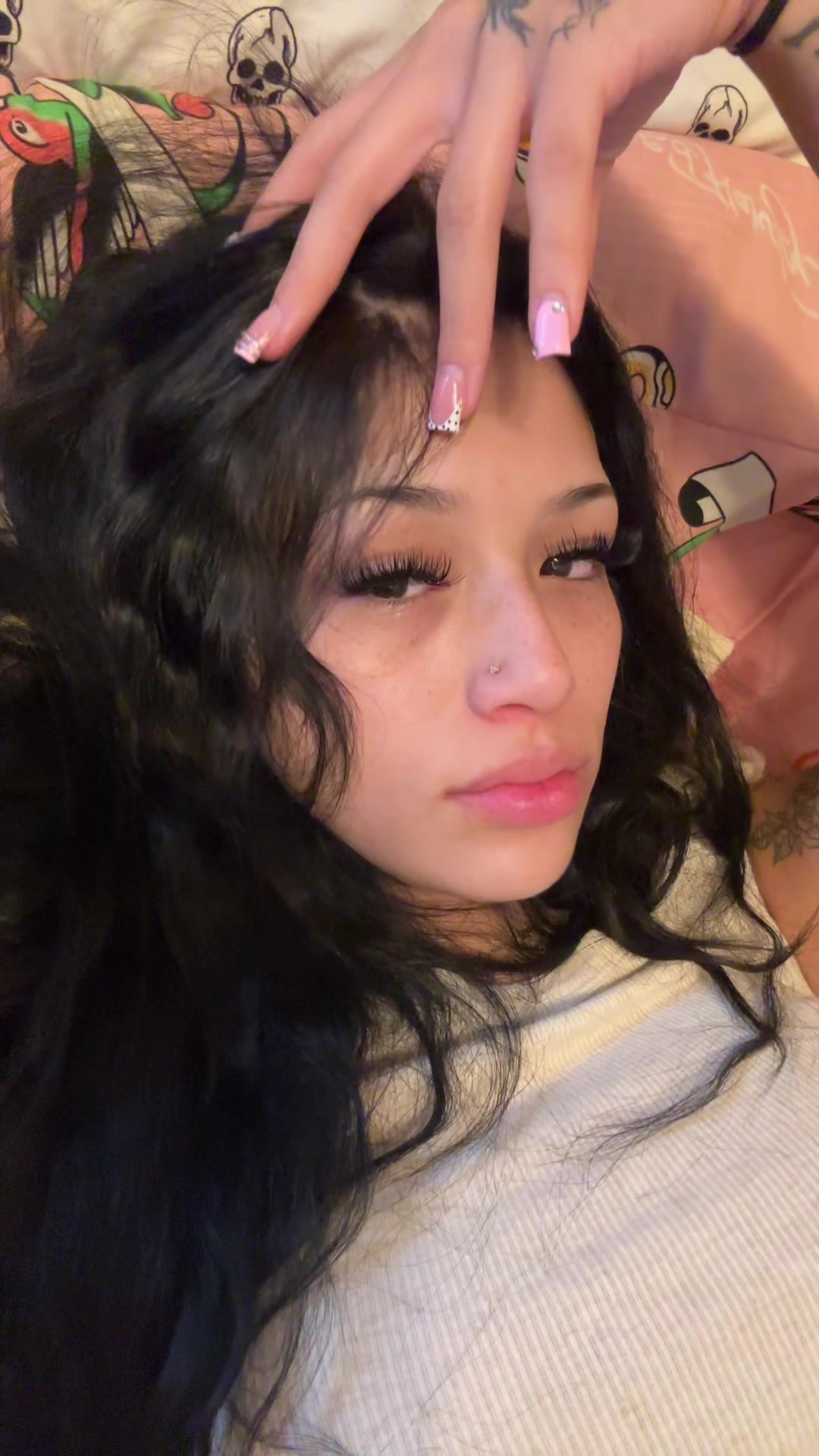 @maddy the tatted baddie