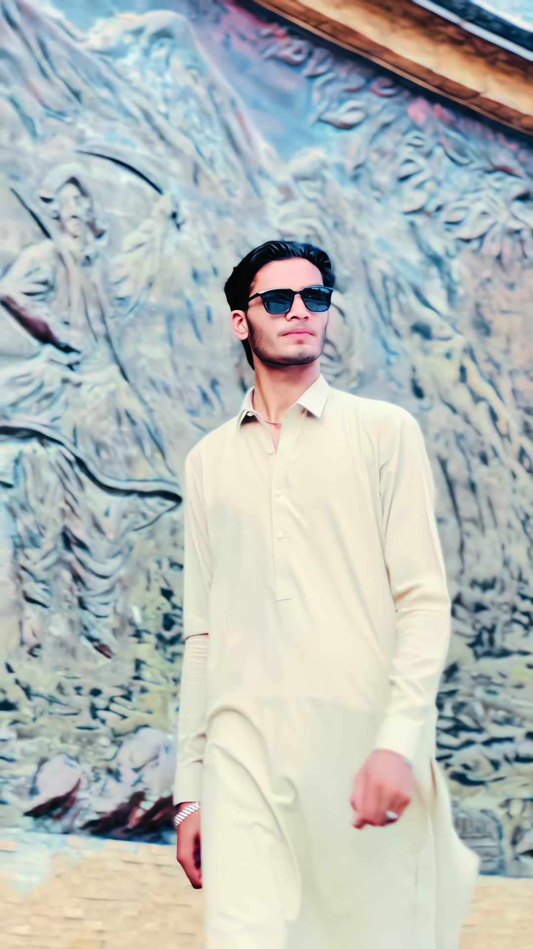 @💫PESHAWAR KING💫