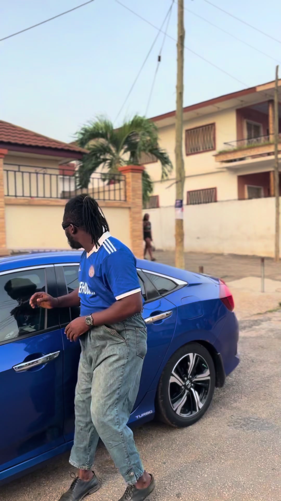@Ras Kel🦸🏽NIPA HO EHU Ooo😂