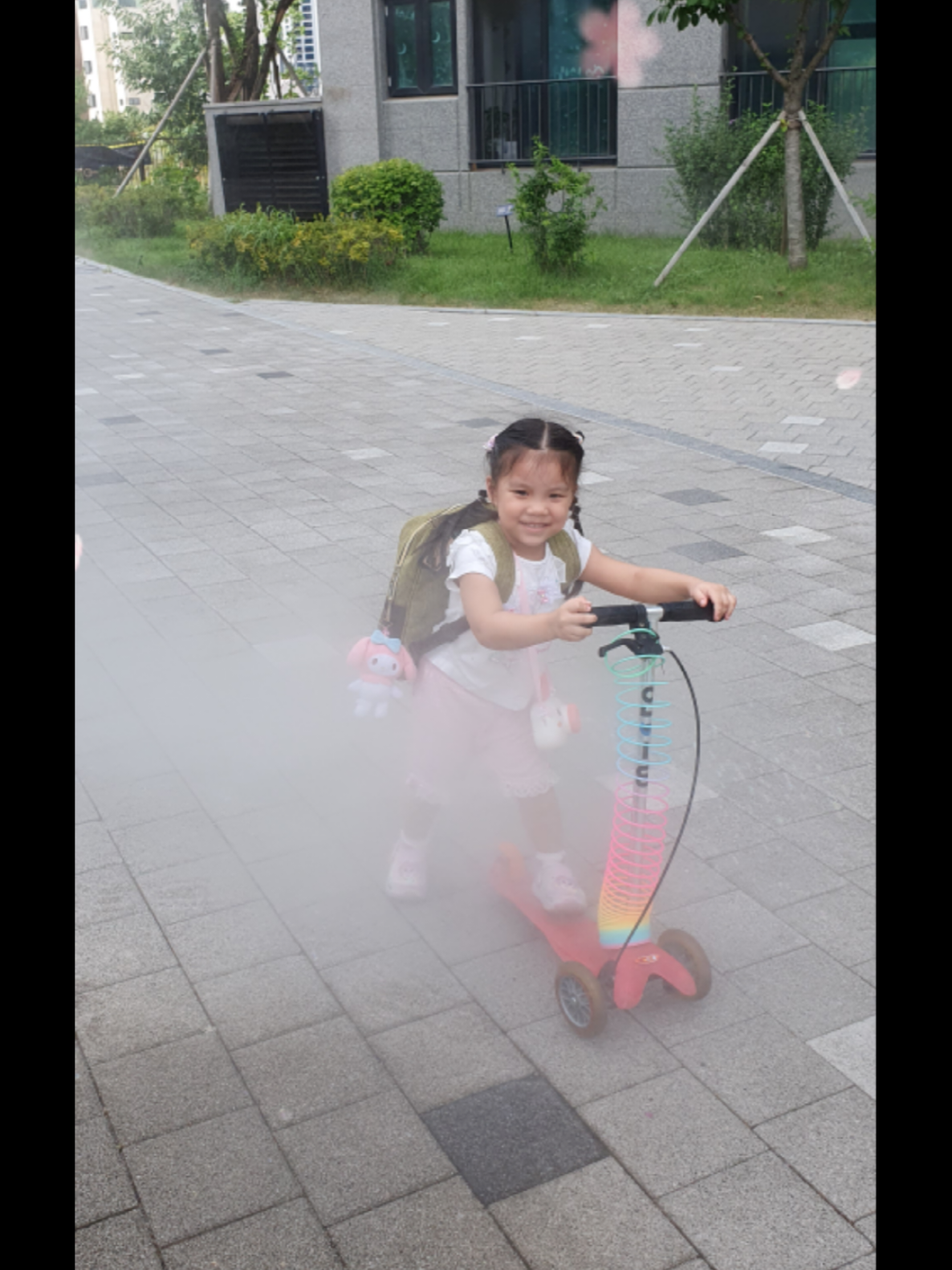 @yuna yujun omma 👨👩👧👦