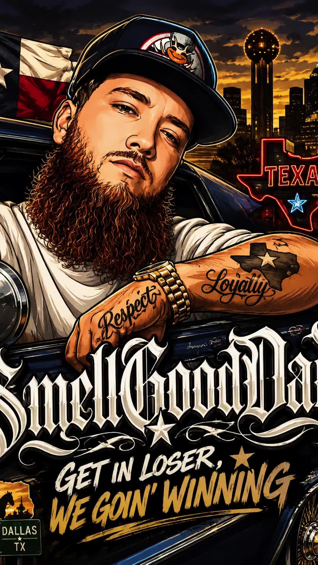 @SmellGoodDad