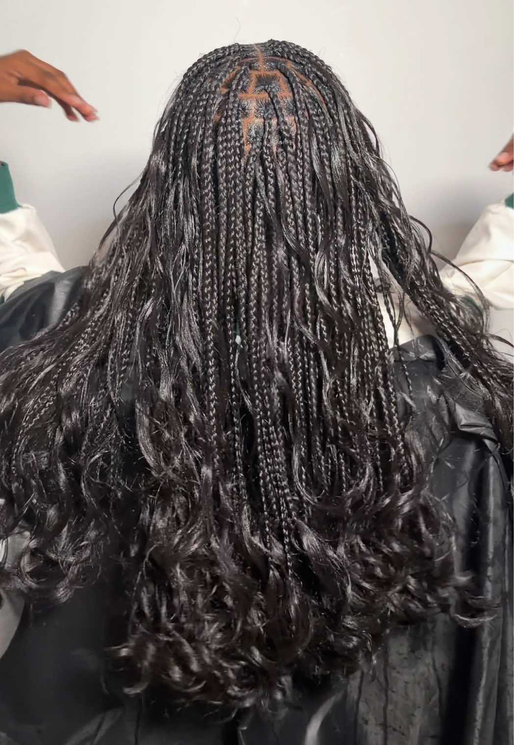 @BRAIDED BY T